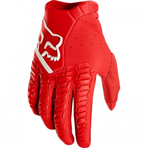 LUVAS FOX 2020 PAWTECTOR - VERMELHO LUVAS FOX 2020 PAWTECTOR - VERMELHO